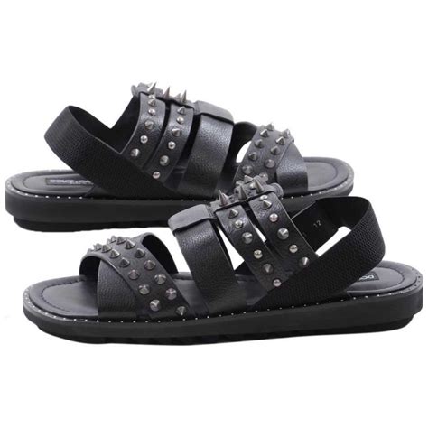 Sandalias Dolce & Gabbana para hombre 